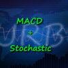 Стратегия macd+stochastic турбо
