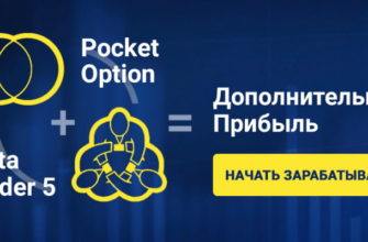 MT5+pocket option