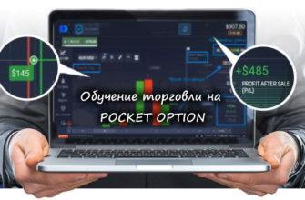 как торговать на pocket option быстро и прибыльно