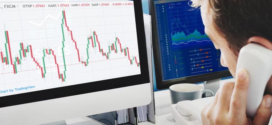 Торговые сессии в бинарных опционах