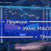 Бинарные опционы: выбираем простые стратегии