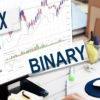 Форекс или бинарные опционы - что выбрать?