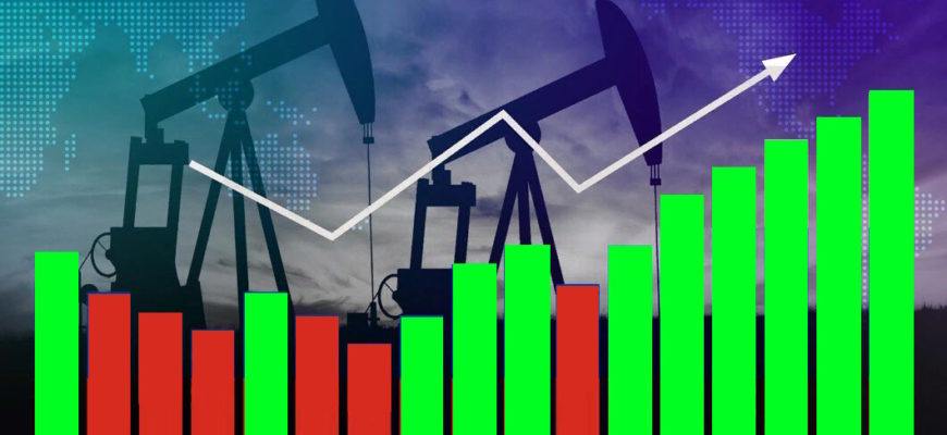 Торговля бинаными опционами на нефть