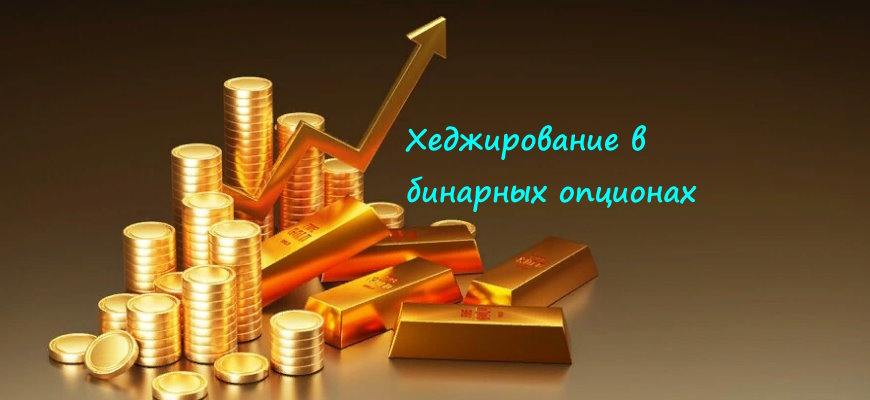 Алгоритмы хеджирования