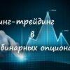 Три простые стратегии по схеме свинг трейдинга