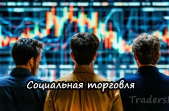 Социальная торговля что это