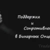 Торговля в диапазоне бинарные опционы
