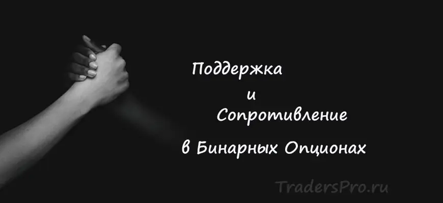 Торговля в диапазоне бинарные опционы