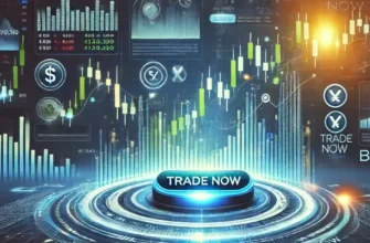 Как начать торговлю на бинариум